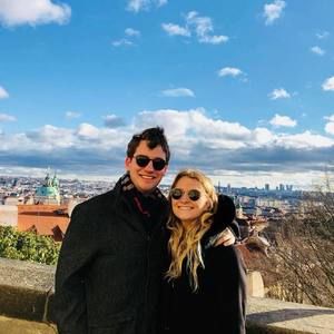 Meet your Posher, Phillip